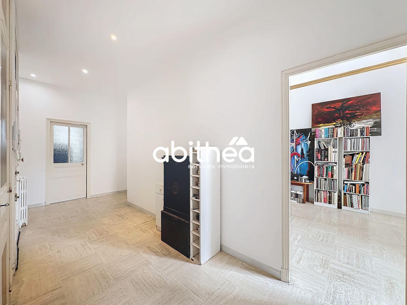 Appartement - 123 m² - 4 pièces