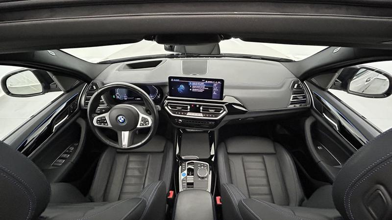Bmw iX3 G08 Lci m Sport 286 ch Impressive