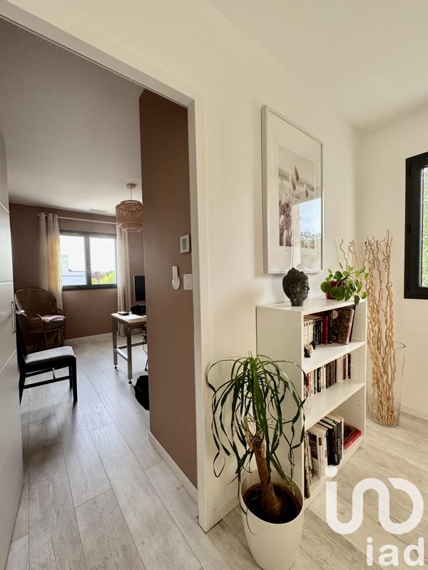 Maison - 138 m² - 5 pièces