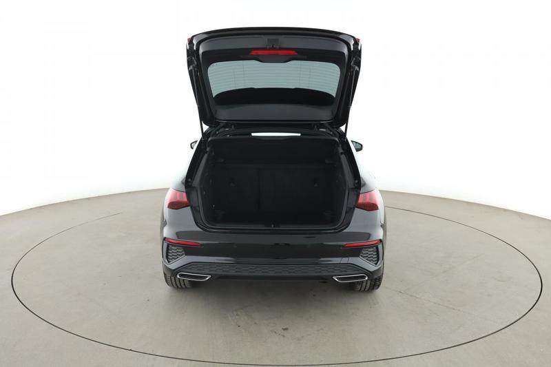 Audi A3 sportback 30 Tfsi mHEV s line s tronic 110 ch