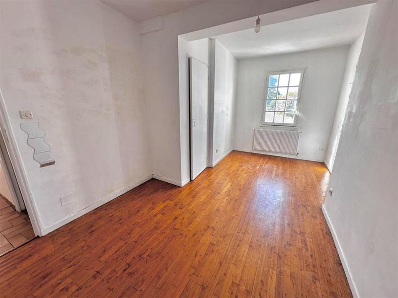 Maison - 128 m² - 7 pièces