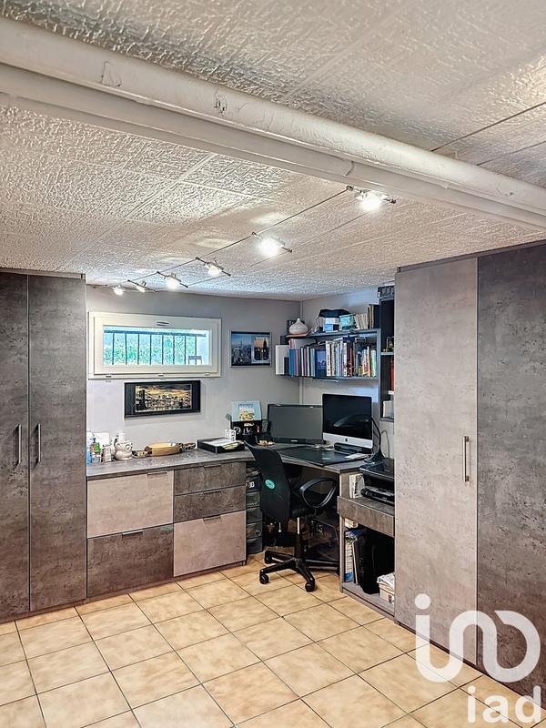 Maison - 148 m² - 6 pièces