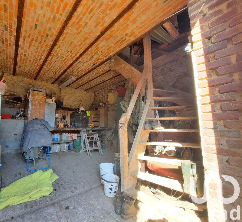 Maison - 155 m² - 5 pièces