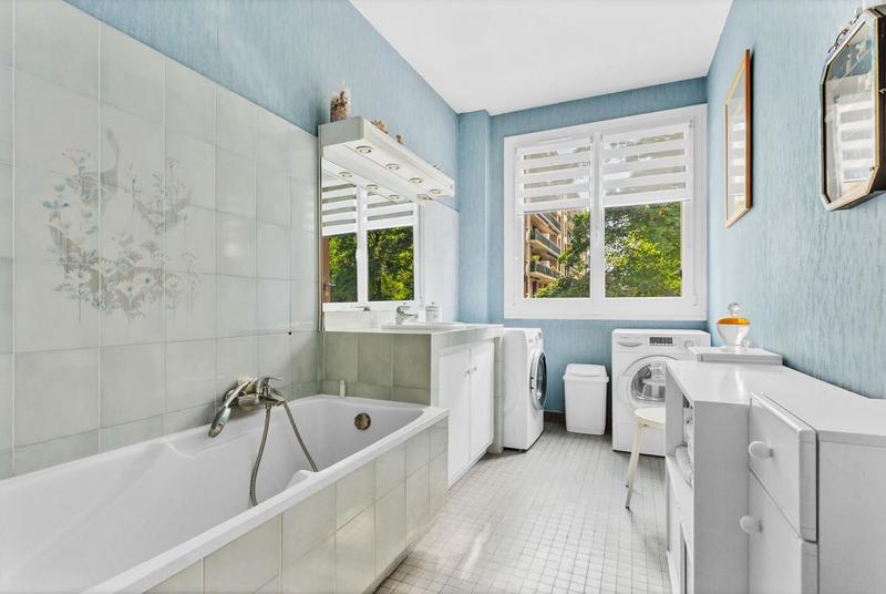 Appartement - 148 m² - 5 pièces