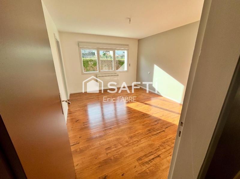 Maison - 182 m² - 6 pièces