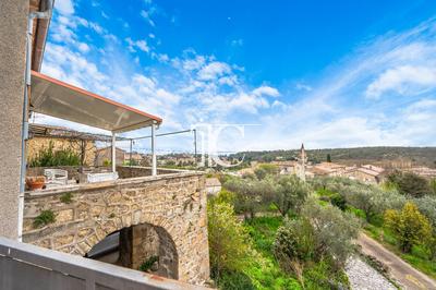 Maison - 88 m² - 5 pièces