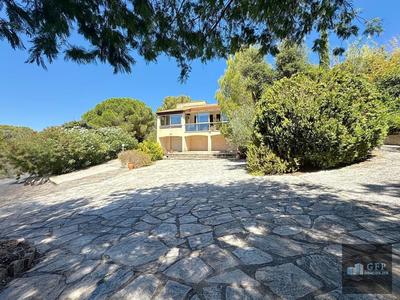 Villa - 125 m² - 4 pièces