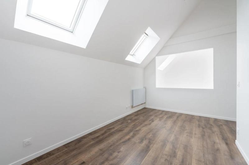 Maison - 128 m² - 6 pièces