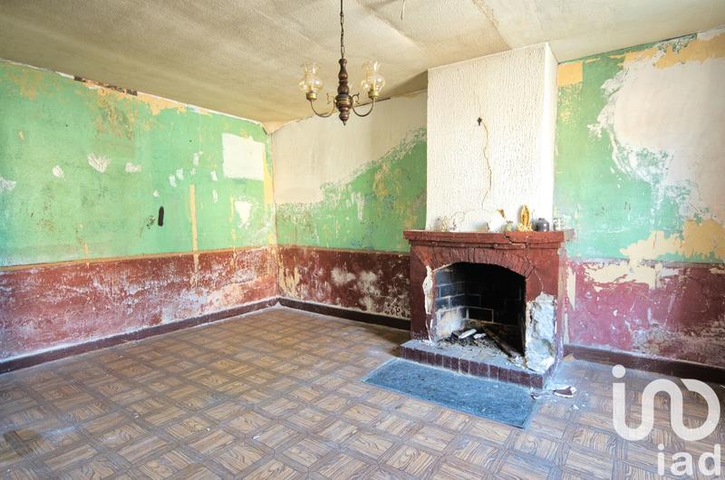 Maison de village - 97 m² - 2 pièces