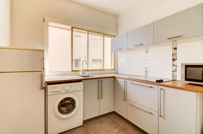 Appartement - 36 m² - 1 pièce