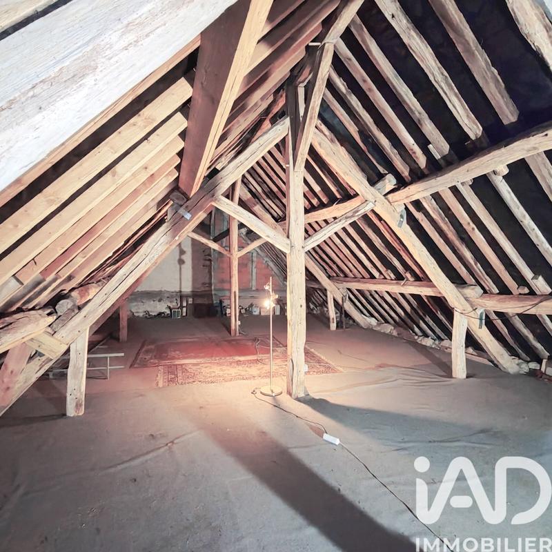 Maison - 179 m² - 4 pièces