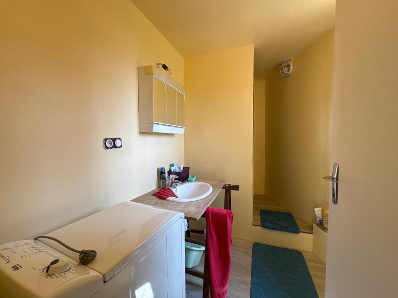 Maison - 158 m² - 8 pièces