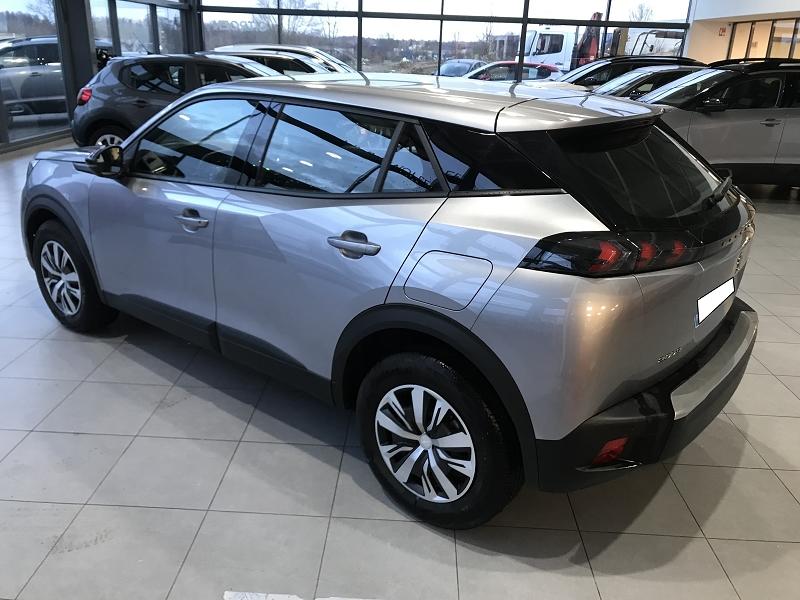 Peugeot 2008 II 1.5 Bluehdi s&amp;S - 110 Active