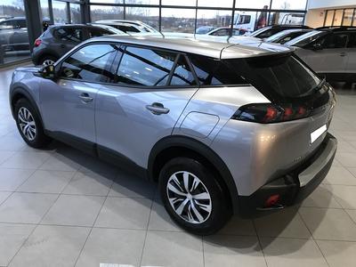 Peugeot 2008 II 1.5 Bluehdi s&amp;S - 110 Active