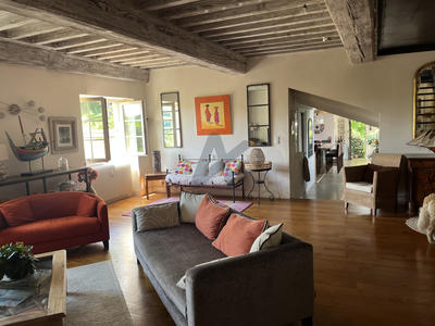 Duplex - 150 m² - 4 pièces