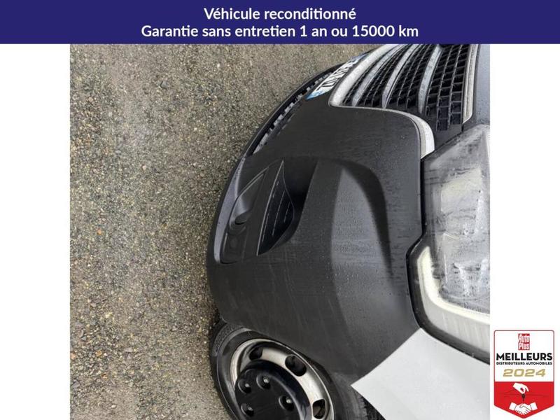 Renault Master 3t5 Benne Coffre Rj 2.3 Dci 130ch Propulsio