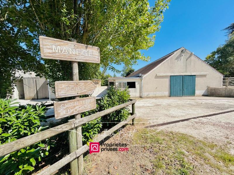 Maison - 50 m² - 2 pièces