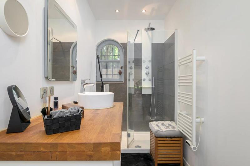 Villa - 165 m² - 5 pièces