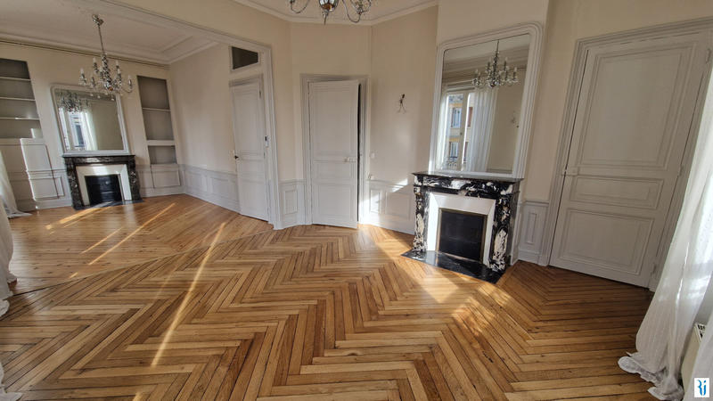 Appartement - 60 m² - 2 pièces