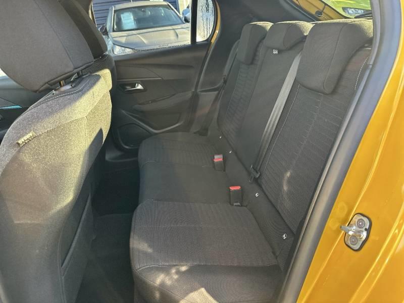 Peugeot 208 PureTech 75 s&amp;S Bvm5 Style