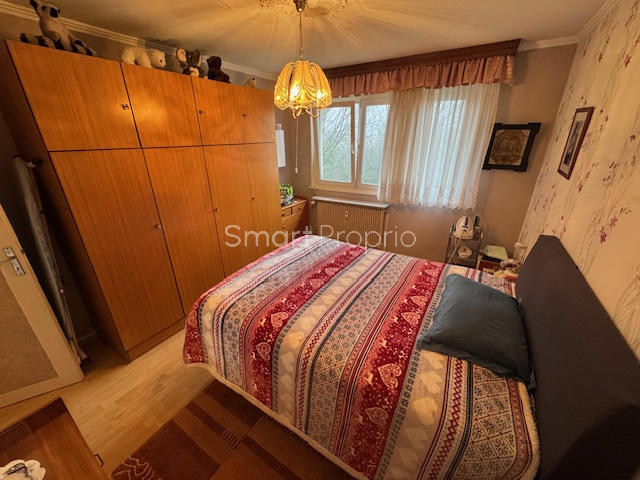 Appartement - 81 m² - 3 pièces