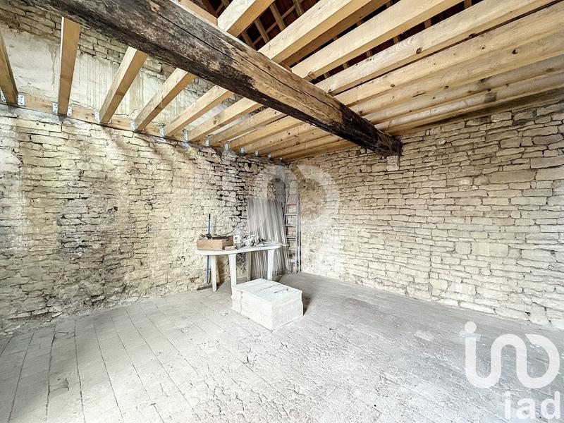 Maison de village - 37 m² - 2 pièces