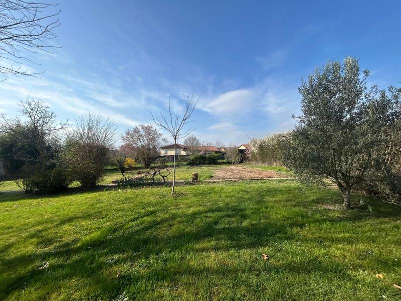 Maison - 172 m² - 6 pièces