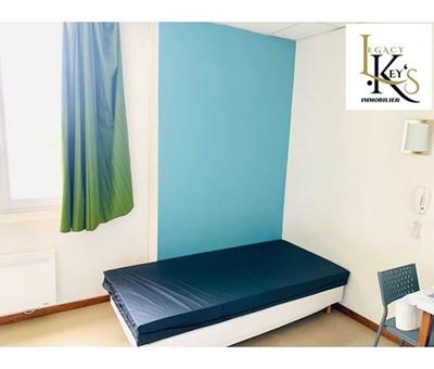 Immeuble - 2 000 m² - 50 pièces