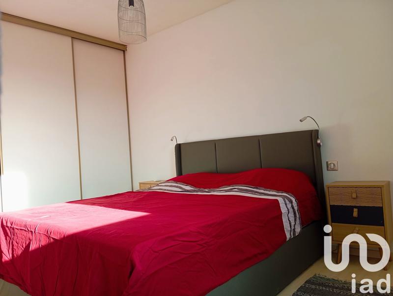 Appartement - 89 m² - 3 pièces