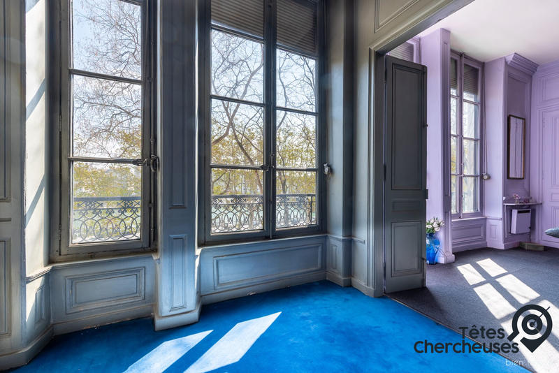 Appartement - 154 m² - 4 pièces