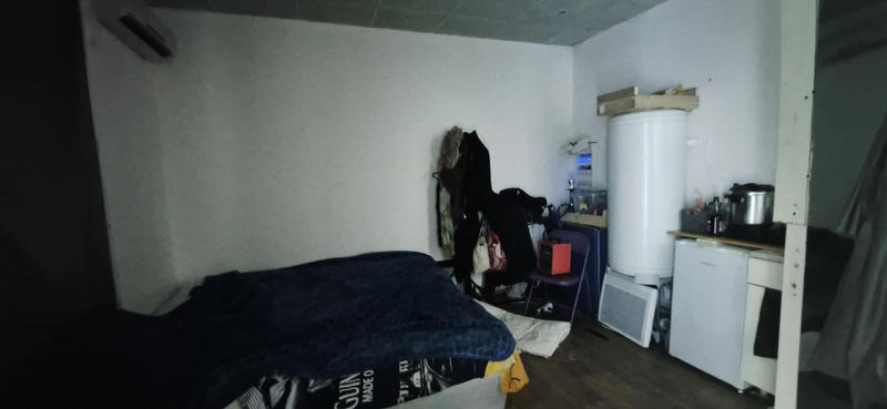 Maison - 30 m² - 3 pièces