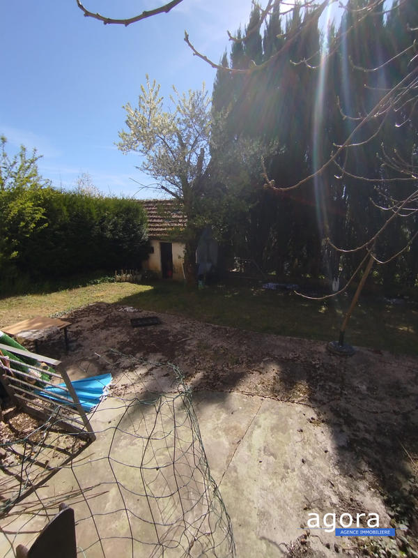 Appartement - 74 m² - 4 pièces