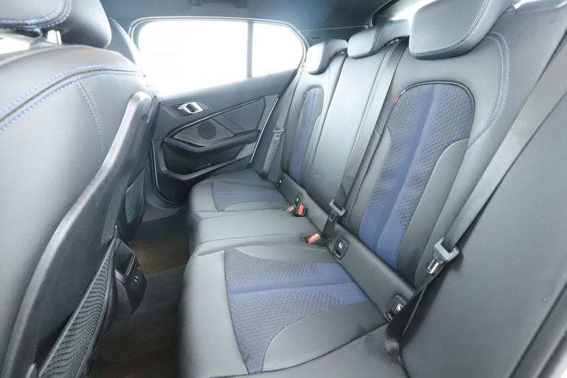 Bmw Série 1 118i m Sport 136 ch