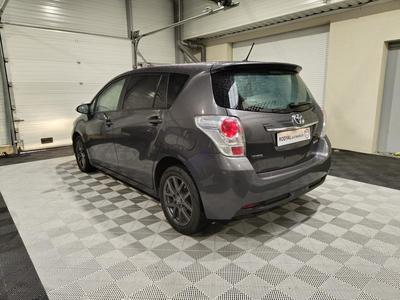 Toyota Verso Skyblue Phase 2 1.6 d-4d 16v 112 cv