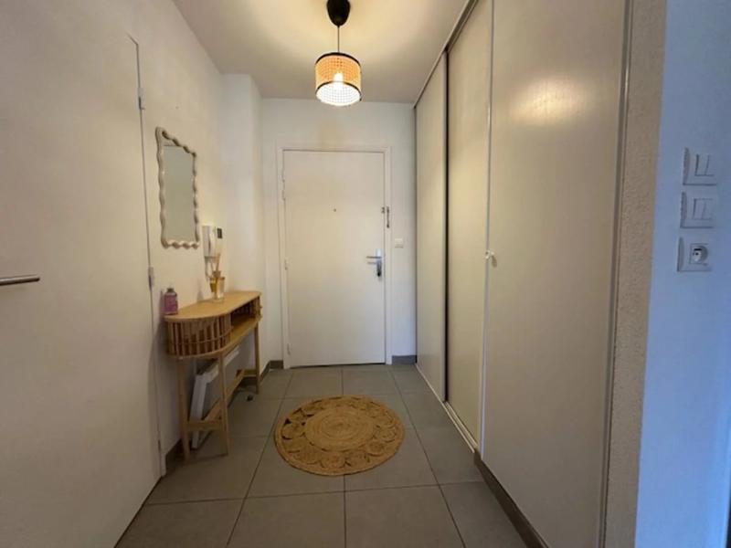 Appartement - 27 m² - 1 pièce