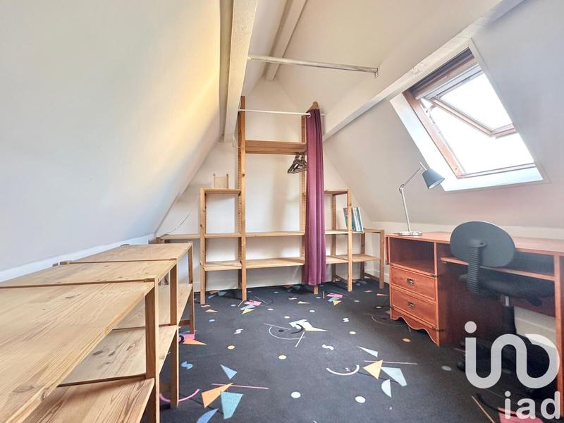 Maison - 195 m² - 6 pièces