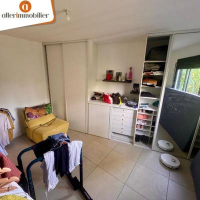 Appartement - 62 m² - 4 pièces