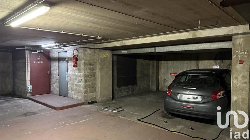 Appartement - 87 m² - 4 pièces