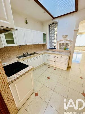 Maison de ville - 84 m² - 4 pièces