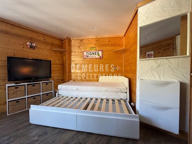 Appartement - 25 m² - 1 pièce