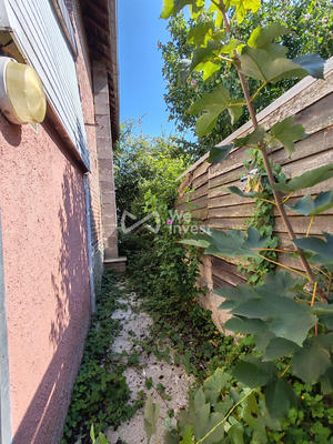 Maison - 73 m² - 3 pièces