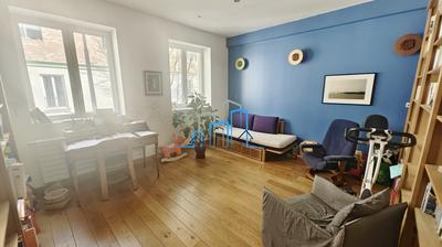 Appartement - 123 m² - 4 pièces