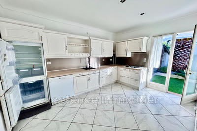 Maison - 55 m² - 3 pièces