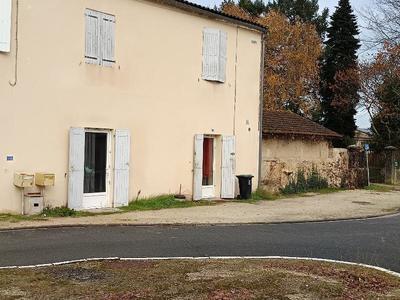 Appartement - 70 m² - 4 pièces