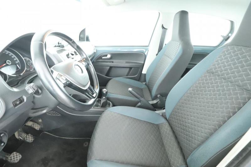 Volkswagen Up! 1.0 BlueMotion Tech Up Iq.Drive 5p 60 ch