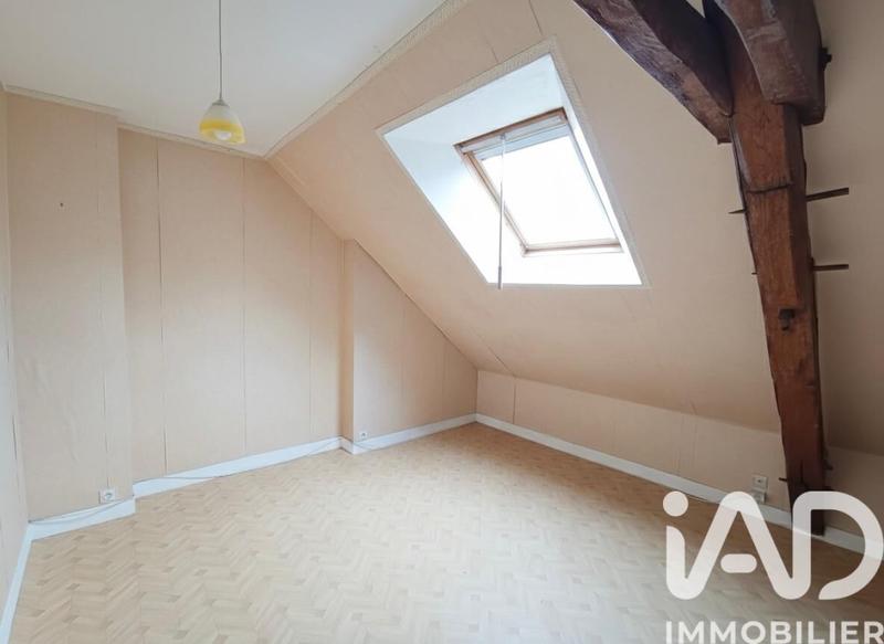 Maison de campagne - 96 m² - 6 pièces