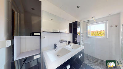 Maison ancienne - 125 m² - 5 pièces