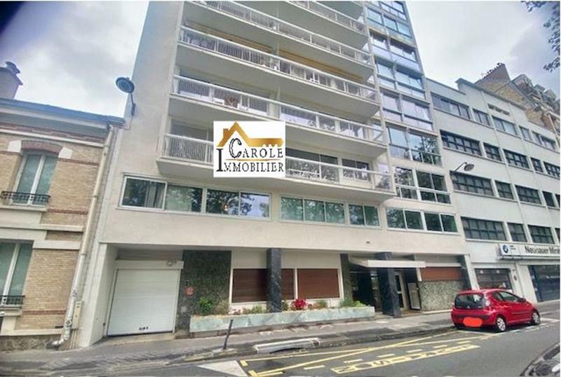 Appartement - 15 m² - 1 pièce