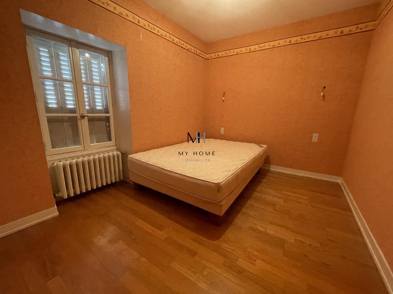 Maison - 171 m² - 10 pièces