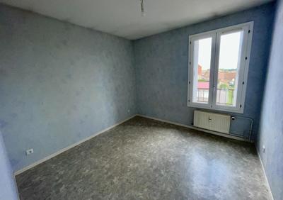 Appartement - 79 m² - 4 pièces